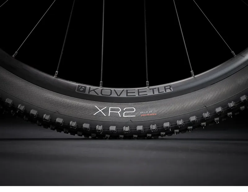 Trek Procaliber 9.5 Mountain Bike in Grey-6